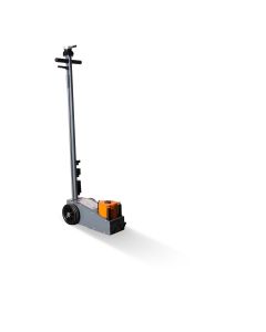 MRIMFJ-20T-6 image(0) - Martins Industries 22-Ton Professional Air/Hydraulic Floor Jack