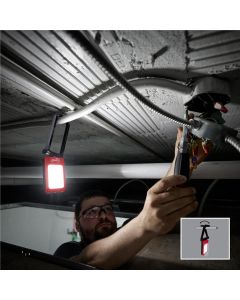 STL78109 image(0) - Streamlight Stinger 2020 Facecap Ring - Blue