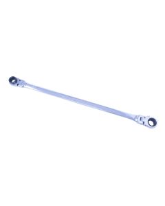 MTNRM1315 image(1) - Mountain 13X15MM RATCHET DOUBLE BOX FLEX WRENCH