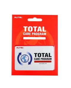 Autel Total Care Program (TCP) One Year Update for MS906