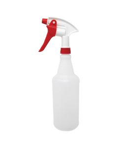 AES Industries 9900 Professional Detailer's Spray Bottle with Large Sprayer, 32 oz
