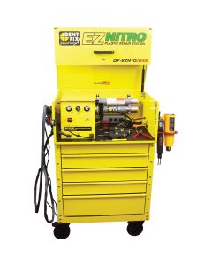 Dent Fix EZ Nitro Plastic Repair Station, Extended