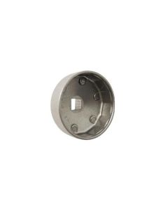 CTA2460 image(1) - CTA Manufacturing 2460 - Die-Cast Cap-Type Oil Filter Wrench - 64mm x 14 Flute