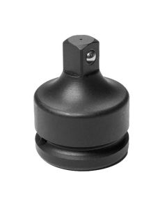 GRE3008A image(1) - Grey Pneumatic 3/4"F X 1/2"M ADPT