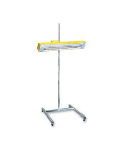 INFRATECH  HEATLAMP/LARGE