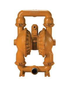 MILZE1043 image(1) - Zeeline by Milton ZE1043 - 2" Double Diaphragm Pump