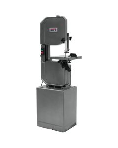 JET414502 image(0) - Jet Tools J-8201VS 14" WOOD/METAL VERTICAL VAR S
