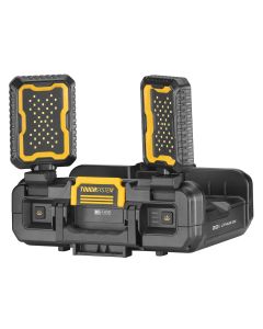 DWTDWST08062 image(2) - DEWALT Toughsystem 2.0 Adjustable Cordless Work Light
