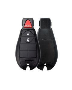 XTL17308595 image(0) - Nitrous Keys Dodge RAM 2013-2018 3-Button Fobik