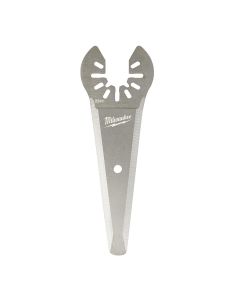 MLW49-25-2241 image(2) - Milwaukee Tool Milwaukee OPEN-LOK TAPERED SEALANT CUTTING BLADE 5PK