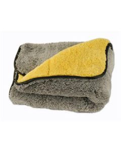 Carrand Microfiber MAX Soft Touch Detail'g Towel- 16"x18"