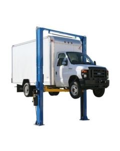 ATEXH-PV15PX-FPD image(0) - Atlas Automotive Equipment 15000 LB HEAVY DUTY 2-POST LIFT SHIPPED