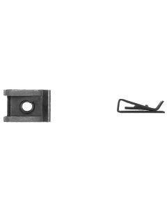 DCO5751MT image(0) - Disco Automotive Hardware #10 Screw Size Panel Range .025"-.150"