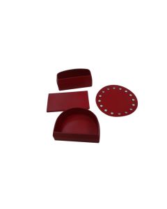 STC35000 image(1) - Steck Manufacturing by Milton Soft Strike Master Conversion Kit