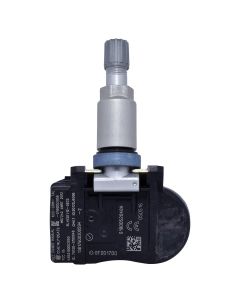 Dill Air Controls TPMS SENSOR - 433MHZ NISSAN (CLAMP-IN OE)