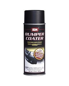 SEM39073 image(0) - SEM Paints Bumper Coater Gloss Silver