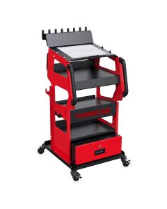 THK310020001 image(0) - Thinkcar Tech Co. Rolling Tool Utility Storage Cart