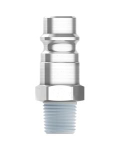 VAC10-320-5452 image(0) - Vacula Nipple 1/4" Male NPT