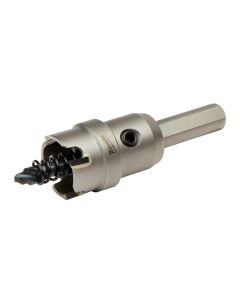 Milwaukee Tool 7/8" One-Piece Carbide Hole Cutter