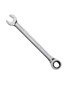 KDT86414 image(1) - GearWrench 14mm 120XP Universal Spline XL Ratcheting Combination Wrench