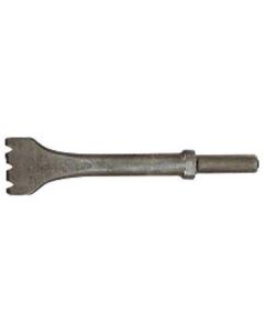 ACAUTA88321H image(0) - Universal Tool .580 Hex Shank Tooth Chisel