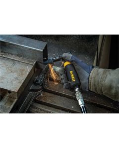 DWTDWMT70782 image(1) - DEWALT Angle Grinder - Dewalt