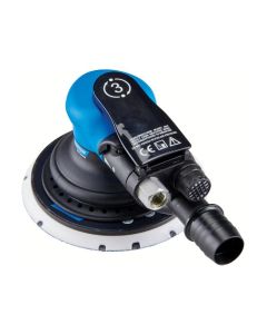 NOR12636 image(0) - Norton Abrasives VacRack 6" 3mm Throw Sander