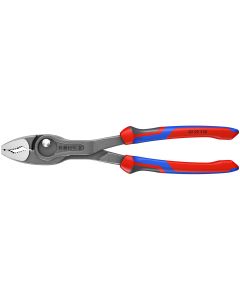 KNIPEX 10" TwinGrip Pliers