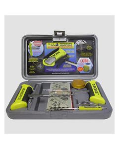 BLJKT-335 image(1) - BlackJack Tire Supplies TRUCK REPAIR KIT W/35 REPAIRS