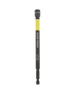 KLE5171PS image(0) - Klein Tools Heavy-Duty Tapered Wall Bucket 4 Pockets