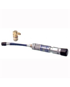 FJC Dye Injector - R12 & R134a Hand Turn