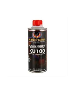 HOKKU100-P00 image(0) - House Of Kolor KU100-P00 Exempt Catalyst, 1 pt Can, Clear, Liquid, Use With: KU-100 Urethane Systems