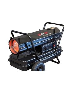 MRHF105503 image(0) - Mr. Heater Kerosene Heater 185K BTU