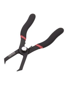 JSP60723 image(1) - J S Products Push Pin Pliers 30 Degree Offset