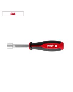 MLW48-22-2456 image(1) - Milwaukee Tool 1/2 Inch HollowCore Nut Driver