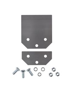 Milwaukee Tool SDS-PLUS Floor Scraper Replacement Kit