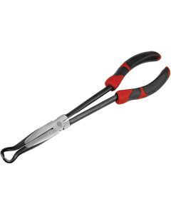 WLMW30775 image(1) - Wilmar Corp. / Performance Tool 11" x 1/2" Diameter Hose Pliers