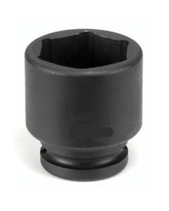 GRE3043M image(0) - Grey Pneumatic 3/4" Drive x 43mm Standard Socket