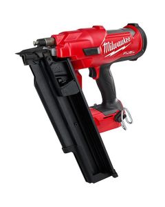 MLW2744-20 image(1) - Milwaukee Tool M18 FUEL 21 Degree Framing Nailer