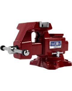 Wilton 674U 4-1/2" UTILITY VISE