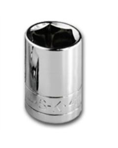 SKT40709 image(1) - S K Hand Tools SOC 10MM 1/4D 6PT