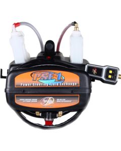 SYMPSE1 image(0) - Symtech PSE 1 - Portable Power Steering Fluid Exchanger