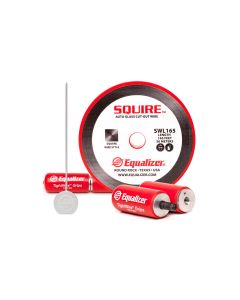 Equalizer Industries Squire Start-Up Kit