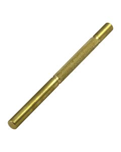 KTI72984 image(1) - K Tool International PUNCH BRASS 1/2IN.