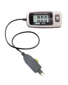 ESI305M image(1) - Electronic Specialties 30 AMP FUSE BUDDY TESTER - MINI