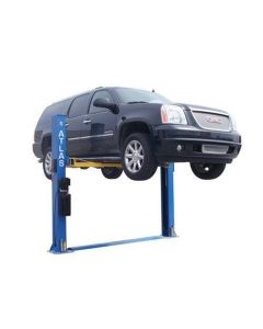 ATEATTD-BP8000 image(0) - Atlas Automotive Equipment ATLAS 8000 LB BASEPLATE 2-POST LIFT