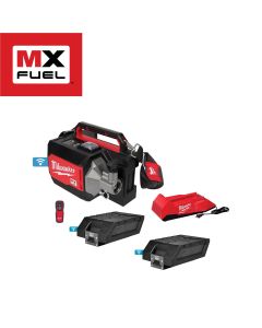 MLWMXF370-2XC image(2) - Milwaukee Tool MX FUEL Concrete Vibrator Kit