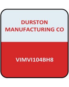 VIM Tools 1/4 Inch Ball Hex Bit 1/4 Inch Hex Drive X 1 Inch Long