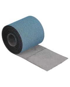 MMM36470 image(0) - MMM Hookit Blue Net Abrasive Sheet Roll 36470, 80 Grit, 115 mm x 10 m, 3 Rolls/Case