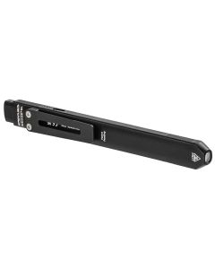 STL88840 image(1) - Streamlight  Wedge SL 500 Lumen Rechargeable Everyday Carry Penlight - Black
